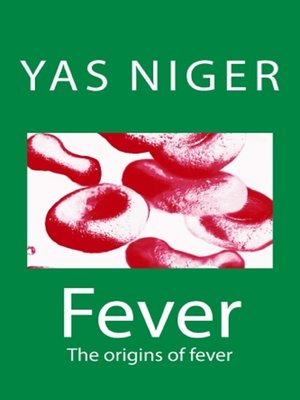 cover image of The Origins of Fever (Book I)